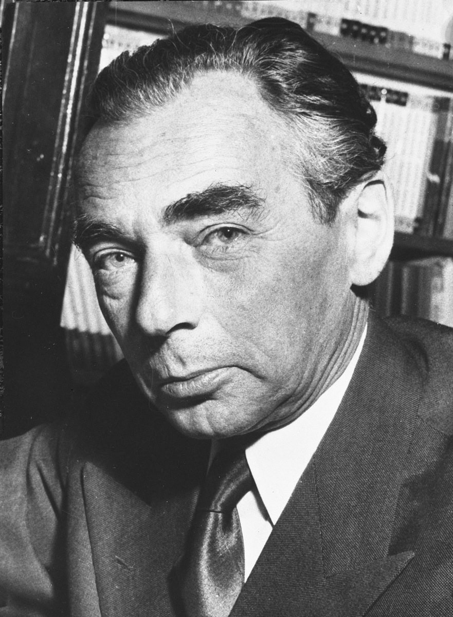 Erich Kaestner